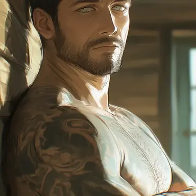 Profile image of Ronan