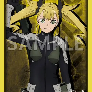 Profile image of 四ノ宮キコル