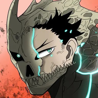 Profile image of 日比野カフカ