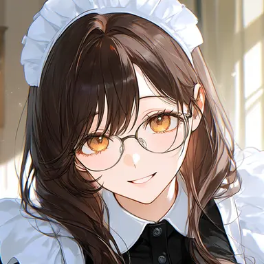 Profile image of マモリ