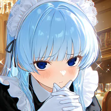 Profile image of ライラ