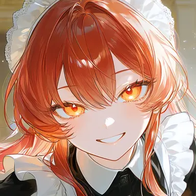 Profile image of エレーナ