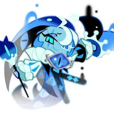 Profile image of 쉐도우밀크 쿠키