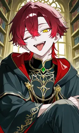 Profile image of Theo