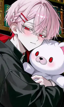 Profile image of Yunato