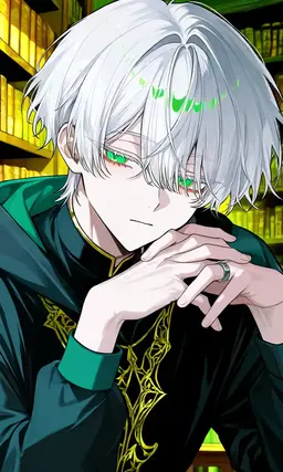 Profile image of Wright