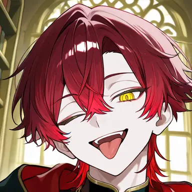 Profile image of Theo