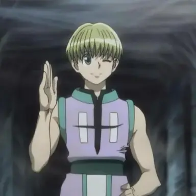 Profile image of シャルナーク