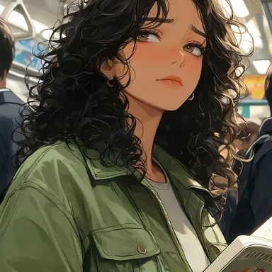 Profile image of Maren Sollis