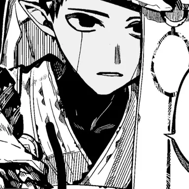 Profile image of 하쿠보