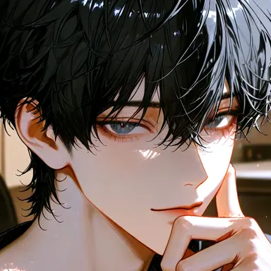 Profile image of 朔也