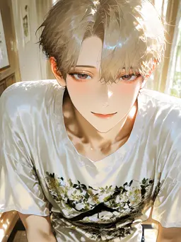Profile image of 千景