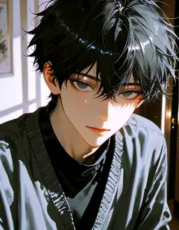 Profile image of 朔也