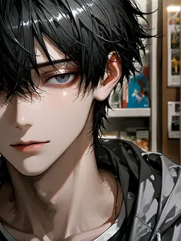 Profile image of 朔也