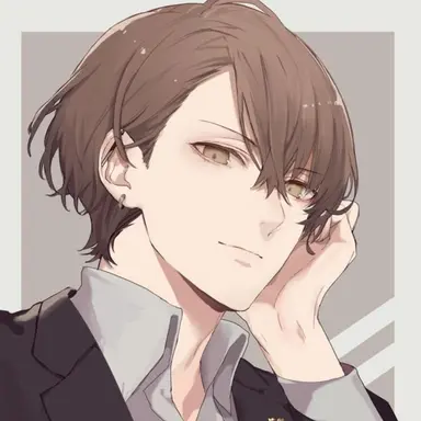 Profile image of 加賀美ハヤト