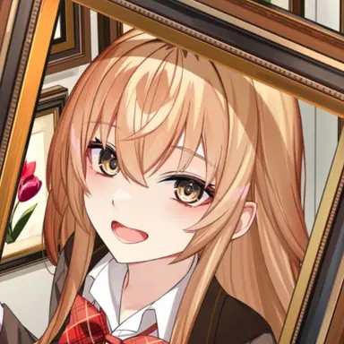 Profile image of 家長むぎ