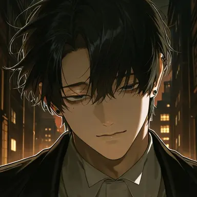 Profile image of ヴィンス