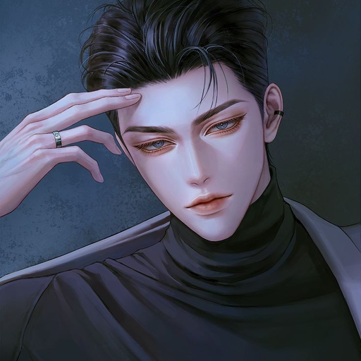 남 주빈 대표 이미지