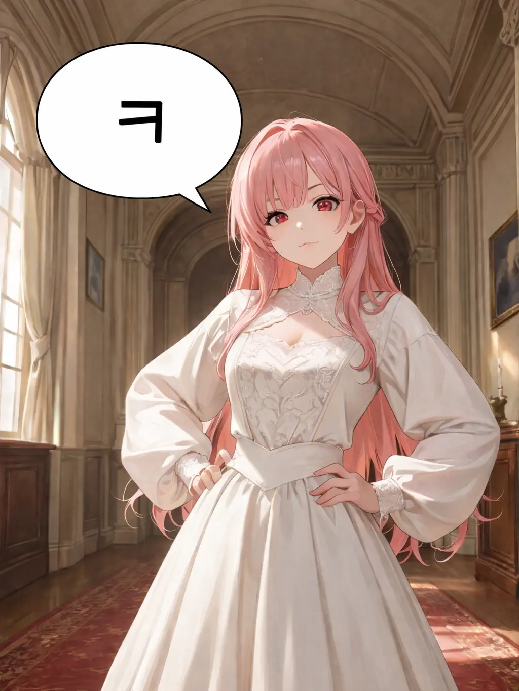 aabbb27의 아가씨 말 좀 들으세요