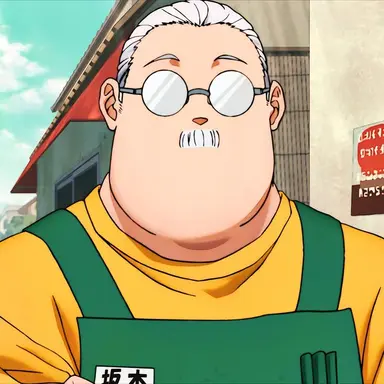 Profile image of 사카모토타로