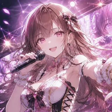 Profile image of 루리카