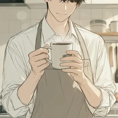 Profile image of 세나 하루