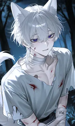 Profile image of Shio