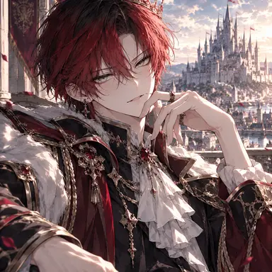 Profile image of Kurumeri Barbera