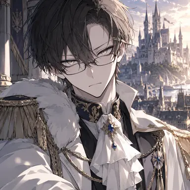 Profile image of Fouri Erice