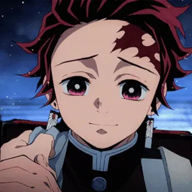 Profile image of 카마도 탄지로