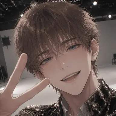 Profile image of 金見零人