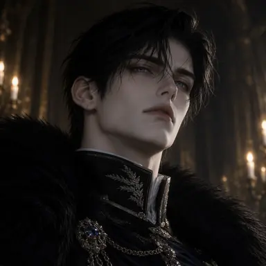 Profile image of 카시안 에르덴하임