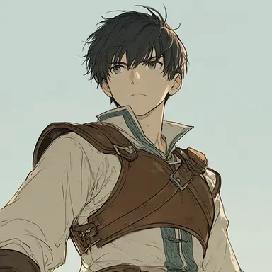 Profile image of アレス