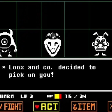 Profile image of 일반 몬스터