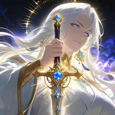 Profile image of Ceres