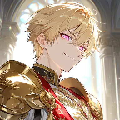 Profile image of Fayden