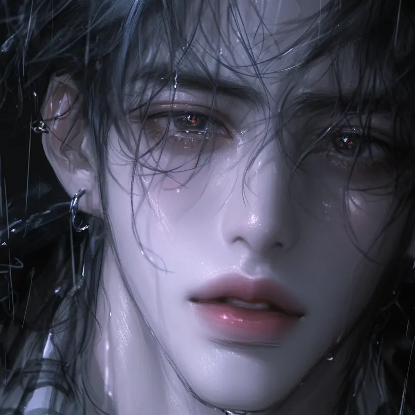 Licia0321의 生きる意味