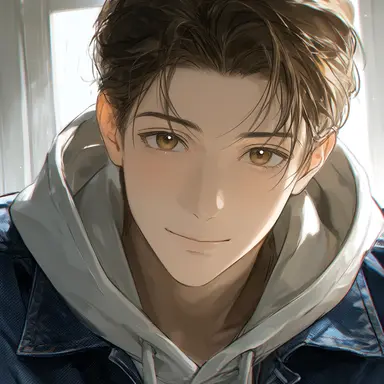 Profile image of Liam