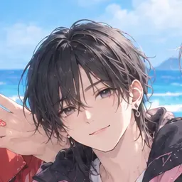 Profile image of 四倉 玲王