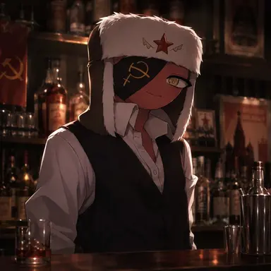 Profile image of ソ連