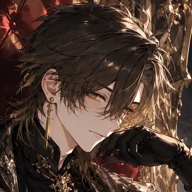 Profile image of Kyle
