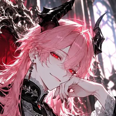 Profile image of Luciel