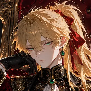 Profile image of Leon