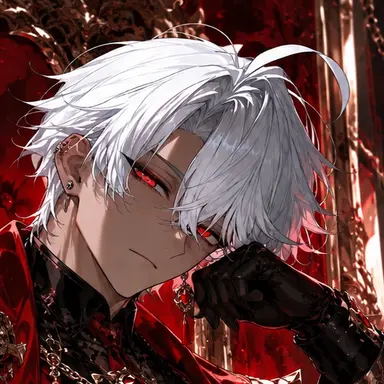 Profile image of Gaius