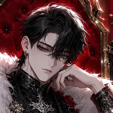 Profile image of Alvain
