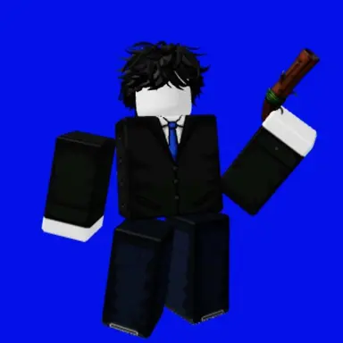 Profile image of 바칸