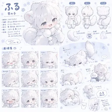 Profile image of ふる