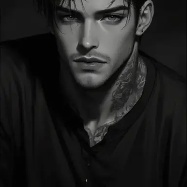 Profile image of Caden Voss