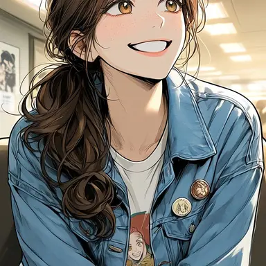 Profile image of Raylee Tuck