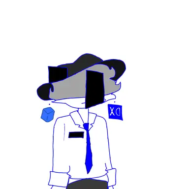 Profile image of Error